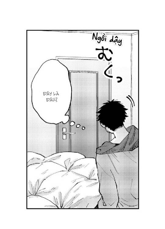 bị một anh chàng lập dị tấn công chapter 24 13