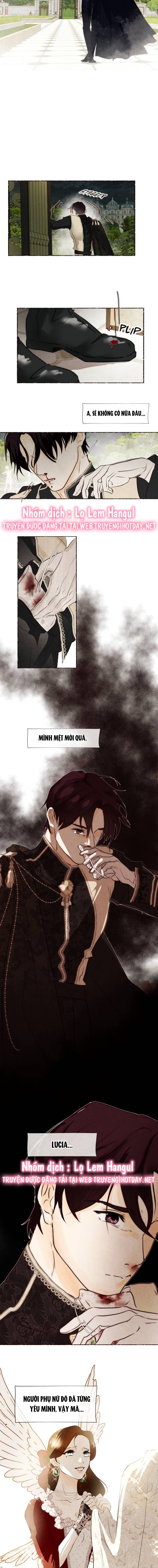 tôi chính là ác nữ phản diện chapter 20 7