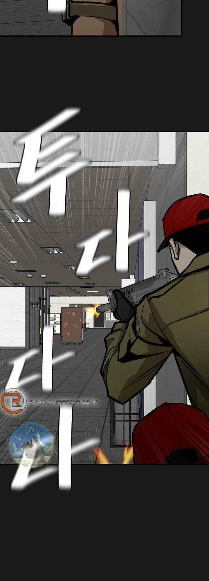 return survival chapter 127 14