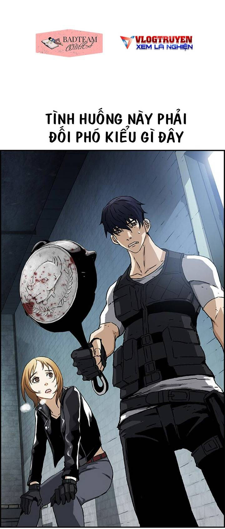 pubg - cuộc chiến sinh tồn chapter 3 79