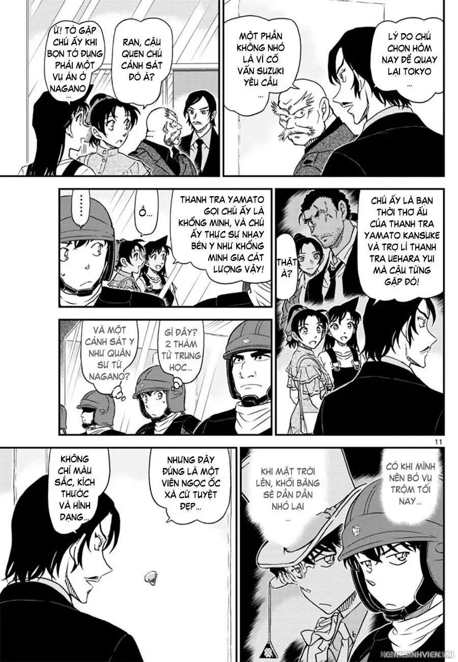 conan chapter 1018 11