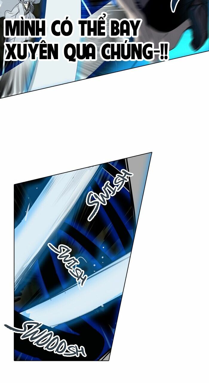 tòa tháp bí ẩn 2 chapter 193 78