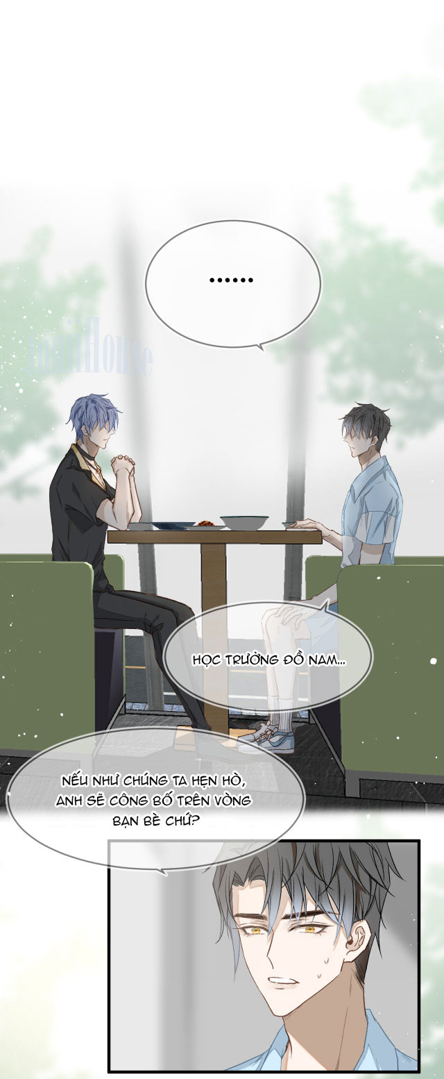 dù sao tôi vẫn vĩ đại như vậy chapter 7 2