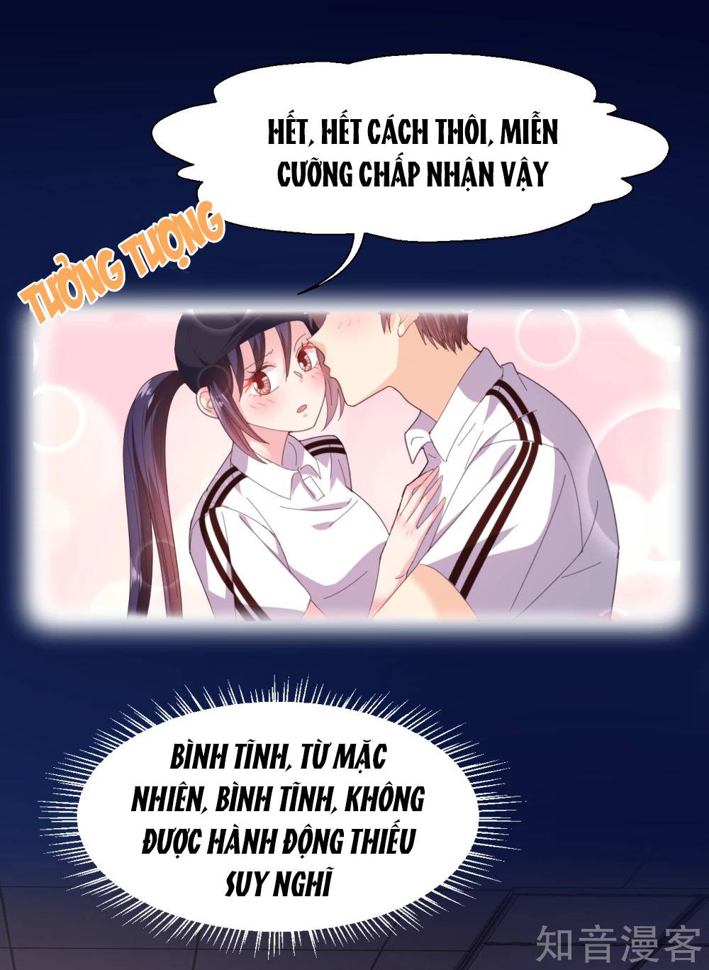 sau này vẫn cứ thích anh chapter 39 18