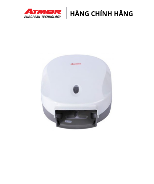 Hộp Đựng Giấy Vệ Sinh Cao Cấp Gắn Tường ATMOR - AT1008A
