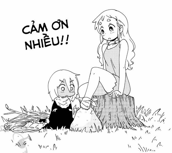 watashi no kairosu chapter 2 48