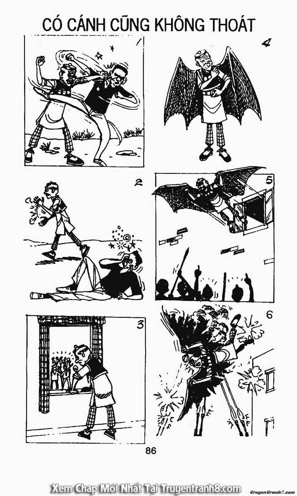 chú thoong chapter 182 2