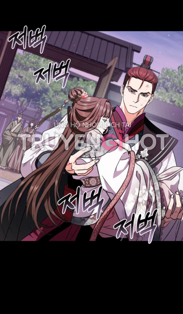 bản tình ca heeran chapter 47.1 17