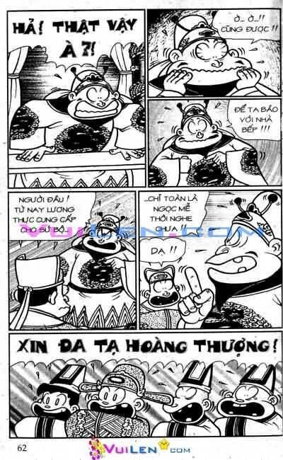 thần đồng đất việt chapter 52 59