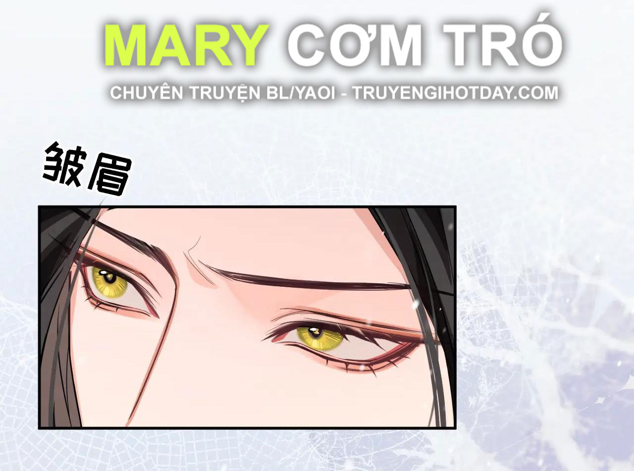 husky và sư tôn mèo trắng chapter 50 13