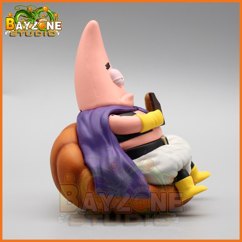 Mô hình majin buu ma bư béo mập dễ thương