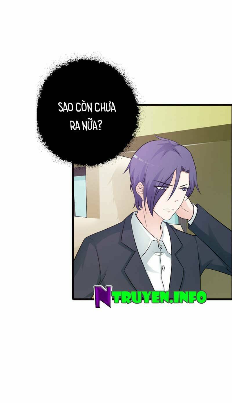 boss cấm dục thành nghiện chapter 20 24