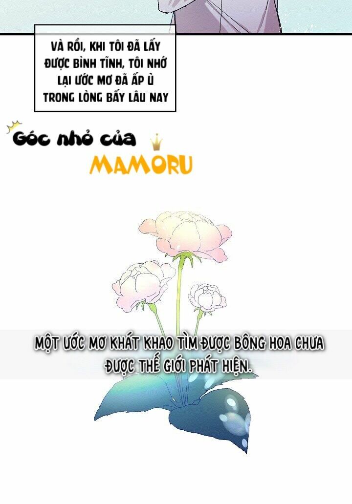 tặng tôi một đóa hoa, tôi sẽ trao em bản thân mình chapter 1 8