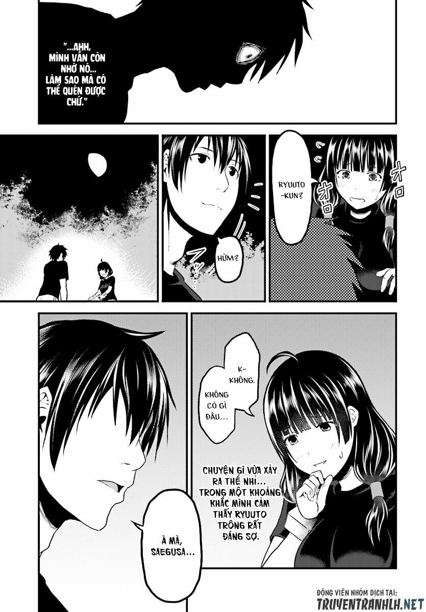 tôi là dân làng, thì đã sao? chapter 24 25