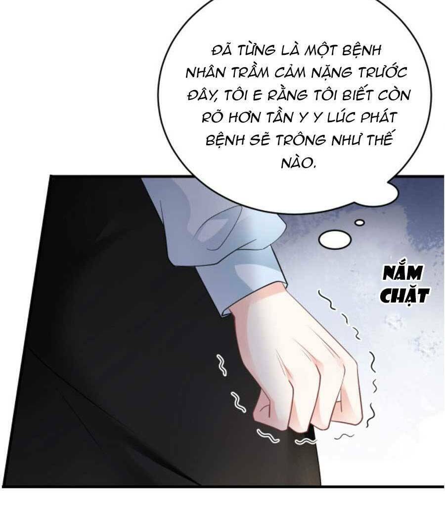 đại tiểu thư có ý đồ gì xấu đâu chapter 72 24