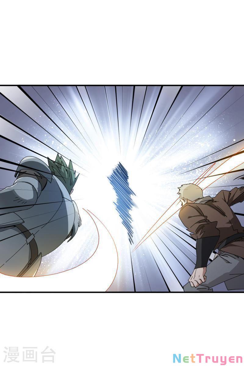 võng du chi cận chiến pháp sư chapter 444 5