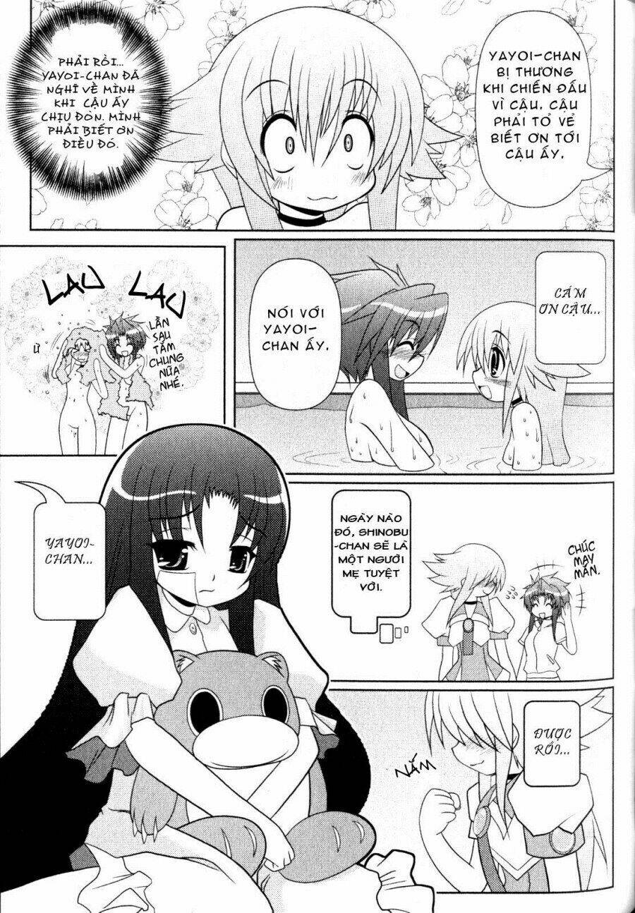 asuka hybrid chapter 8 15