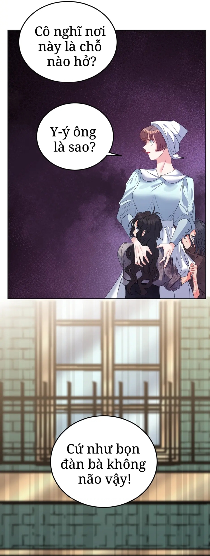 ebony, quạ đen chapter 63 30