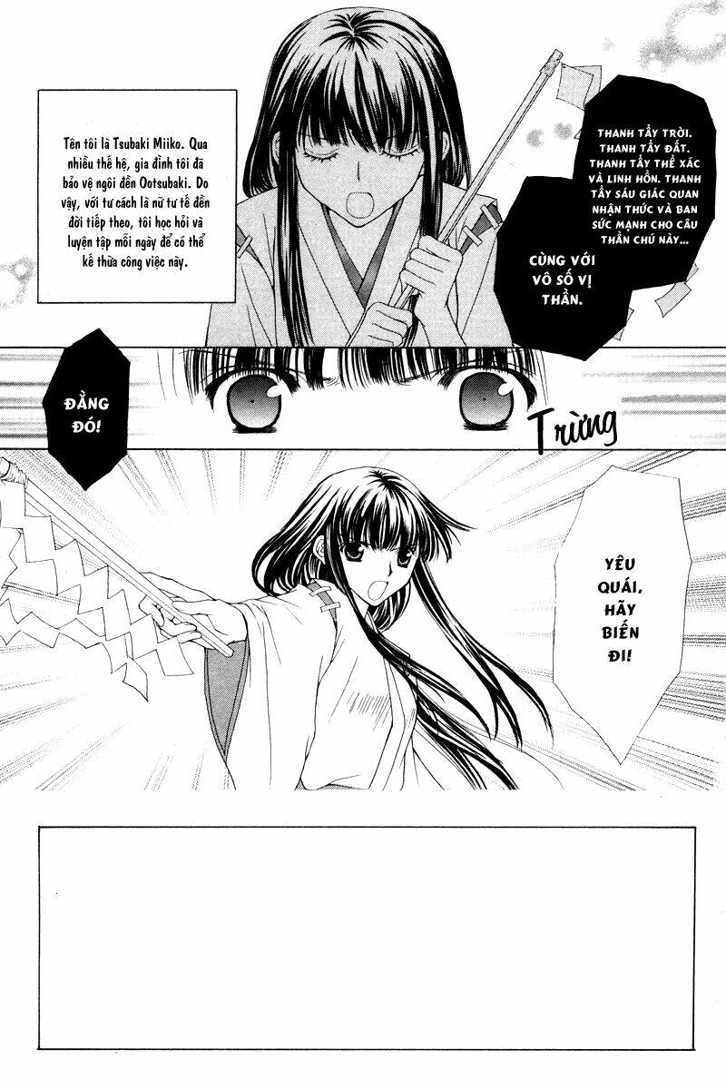 chuyện tình yêu của nữ tư tế chapter 3.1 2