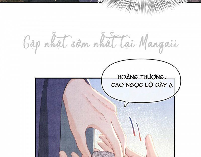 nhóc con người cá 3 tuổi rồi chapter 80 22