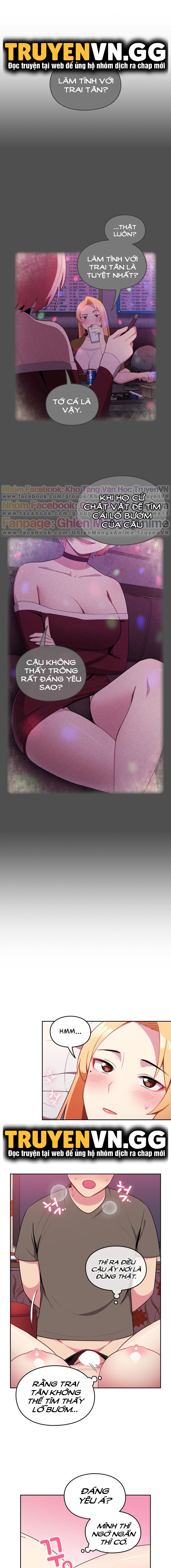 khi nào ta hẹn hò chapter 4 5