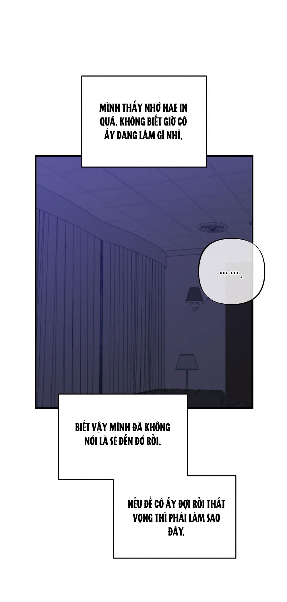 Sự Thuần Khiết Của Mùa Đông Năm Ấy chapter 45.2 - Trang 9
