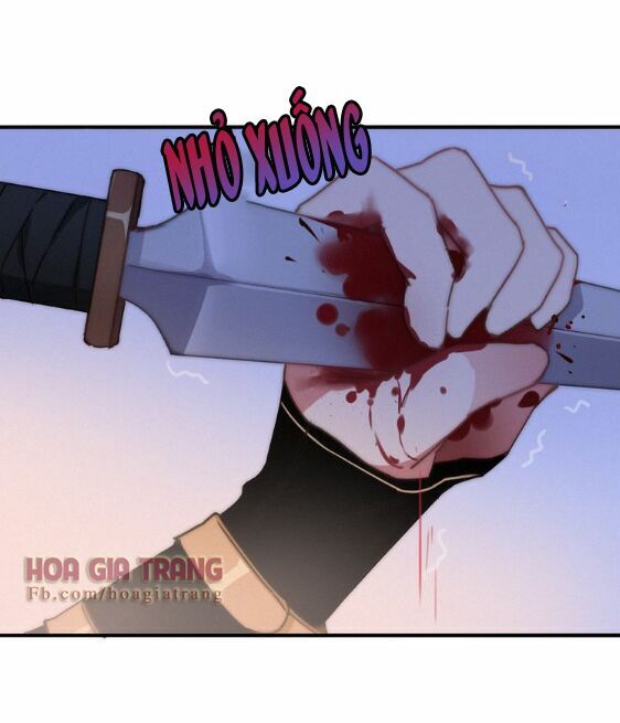 dữ tử thành thuyết chapter 8 38