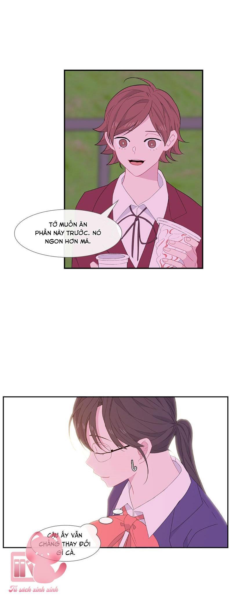 về bên anh chapter 75 18