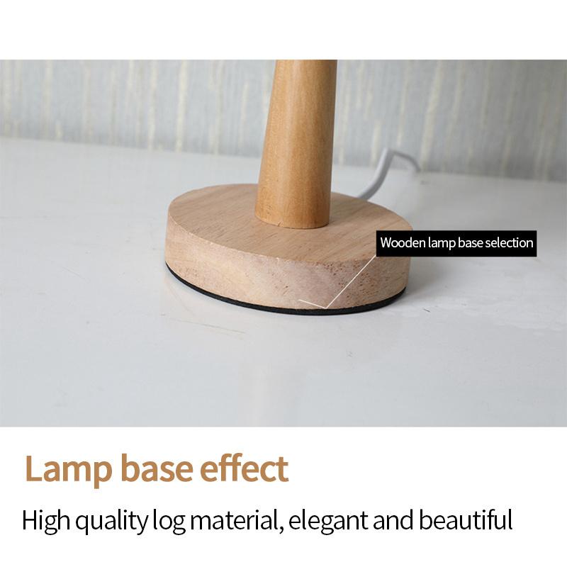 Đèn Ngủ Led Để Bàn Thời Trang Trang Trí Nội Thất