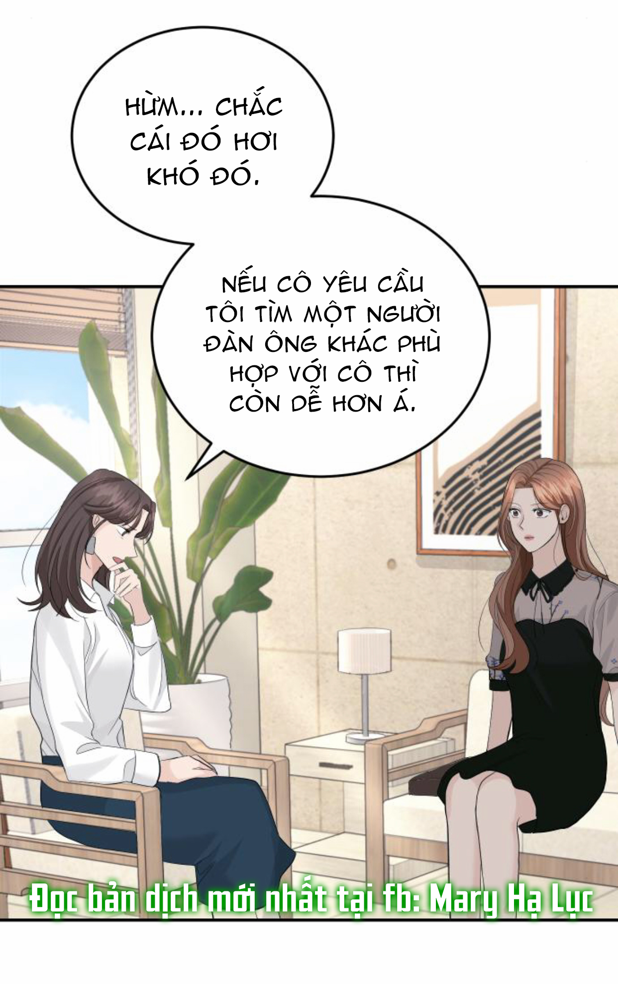 cuộc hôn nhân hoàn hảo chapter 27 39