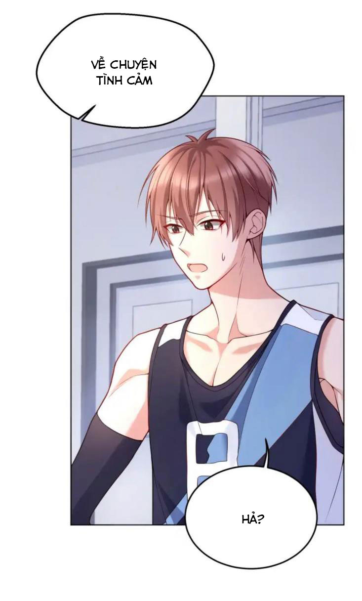 chàng nhân viên host và gã hàng xóm nguy hiểm chapter 45 44