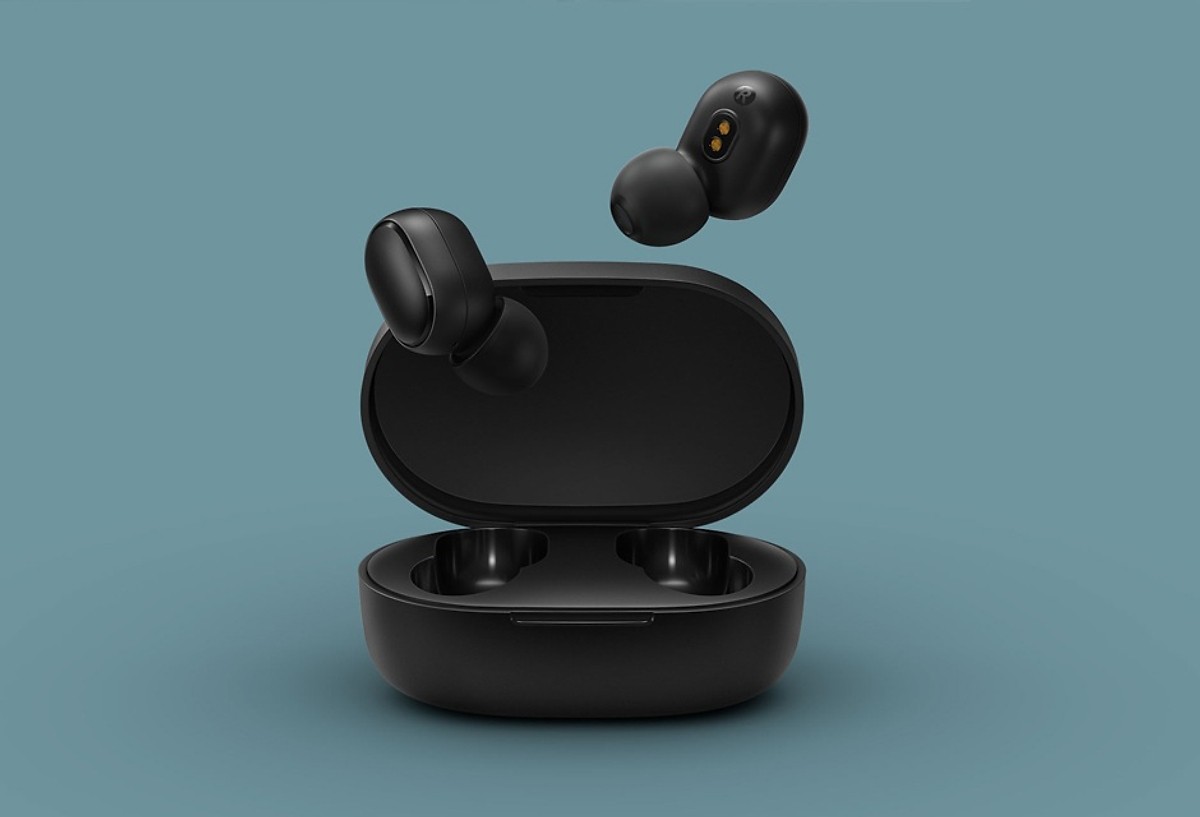 Tai nghe Bluetooth Xiaomi airdots