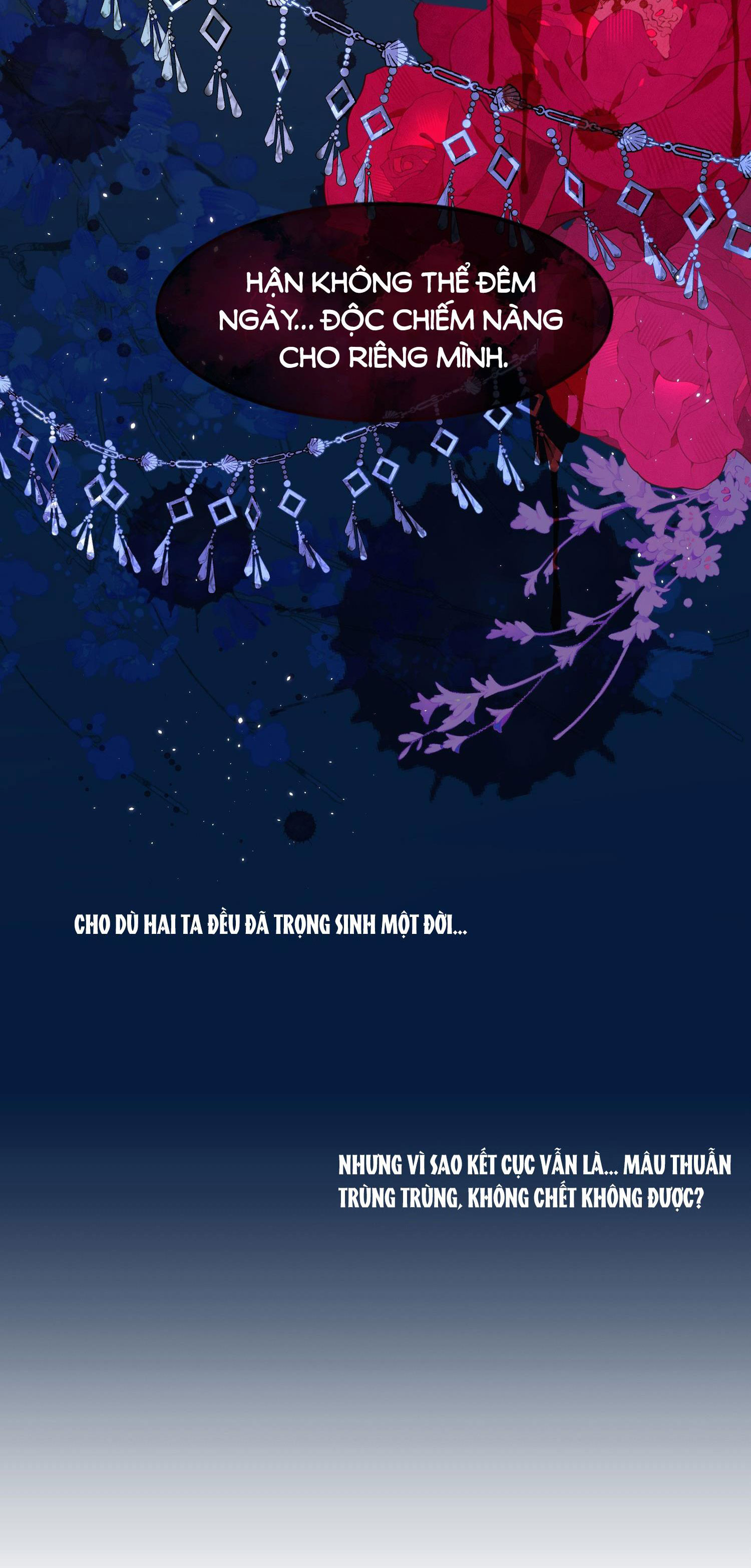 kiều dưỡng mỹ nhân điên chapter 1.1 36