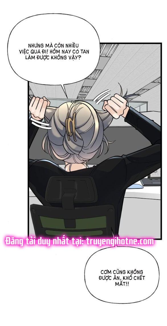 random target - mục tiêu ngẫu nhiên chapter 6.2 21