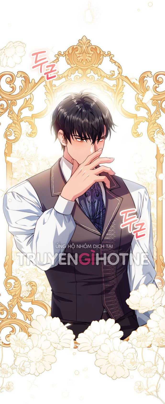 tôi sẽ ly hôn với người chồng bạo chúa chapter 30.1 3