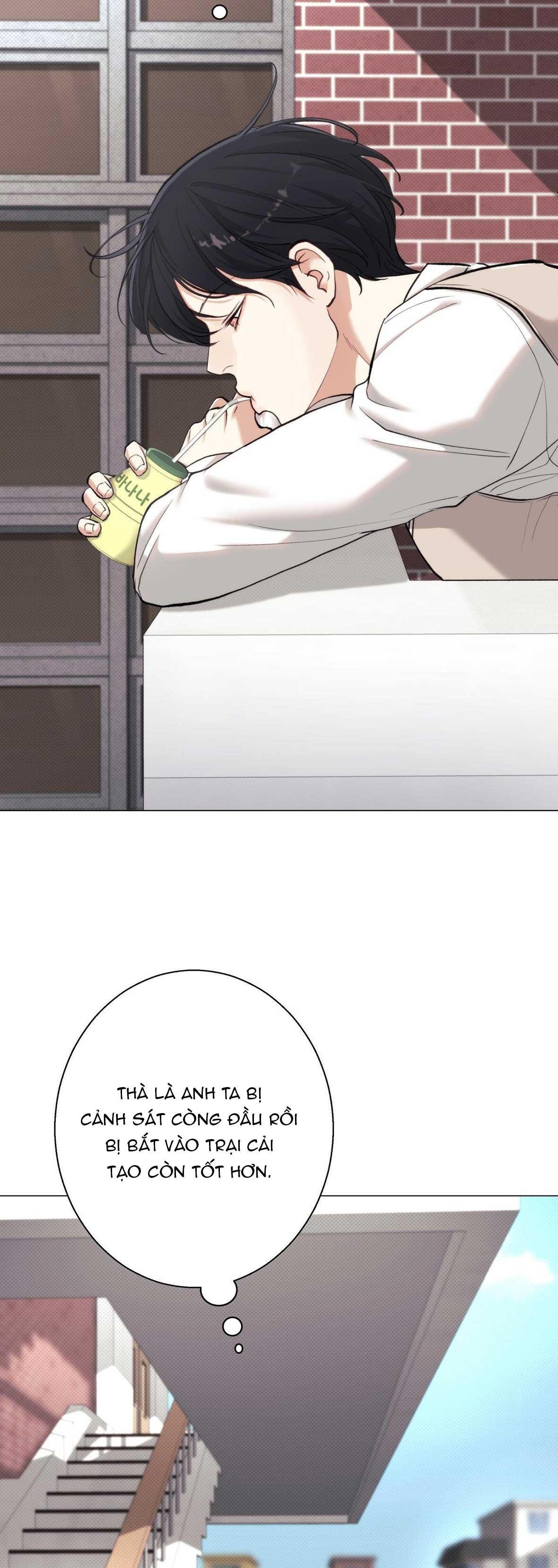 em bé và đại ca chapter 26 29