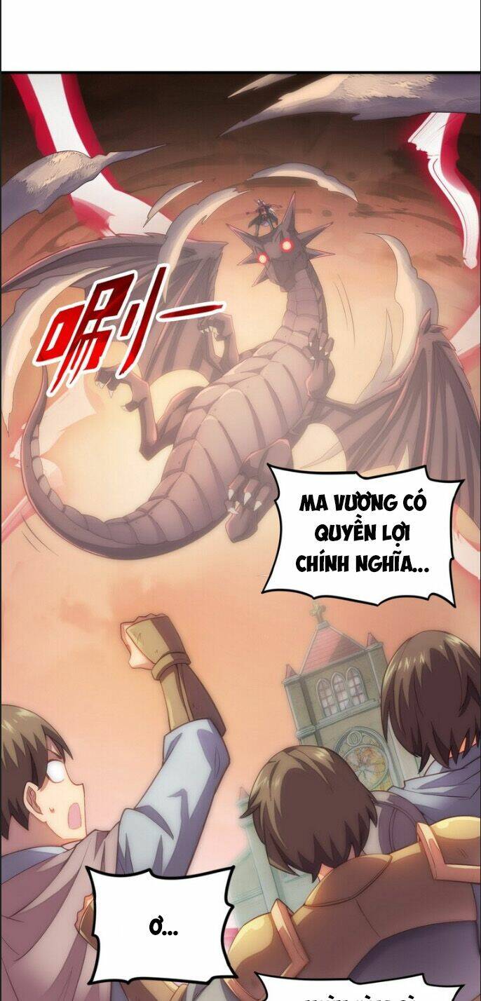 ma vương pháp tắc chapter 22 33