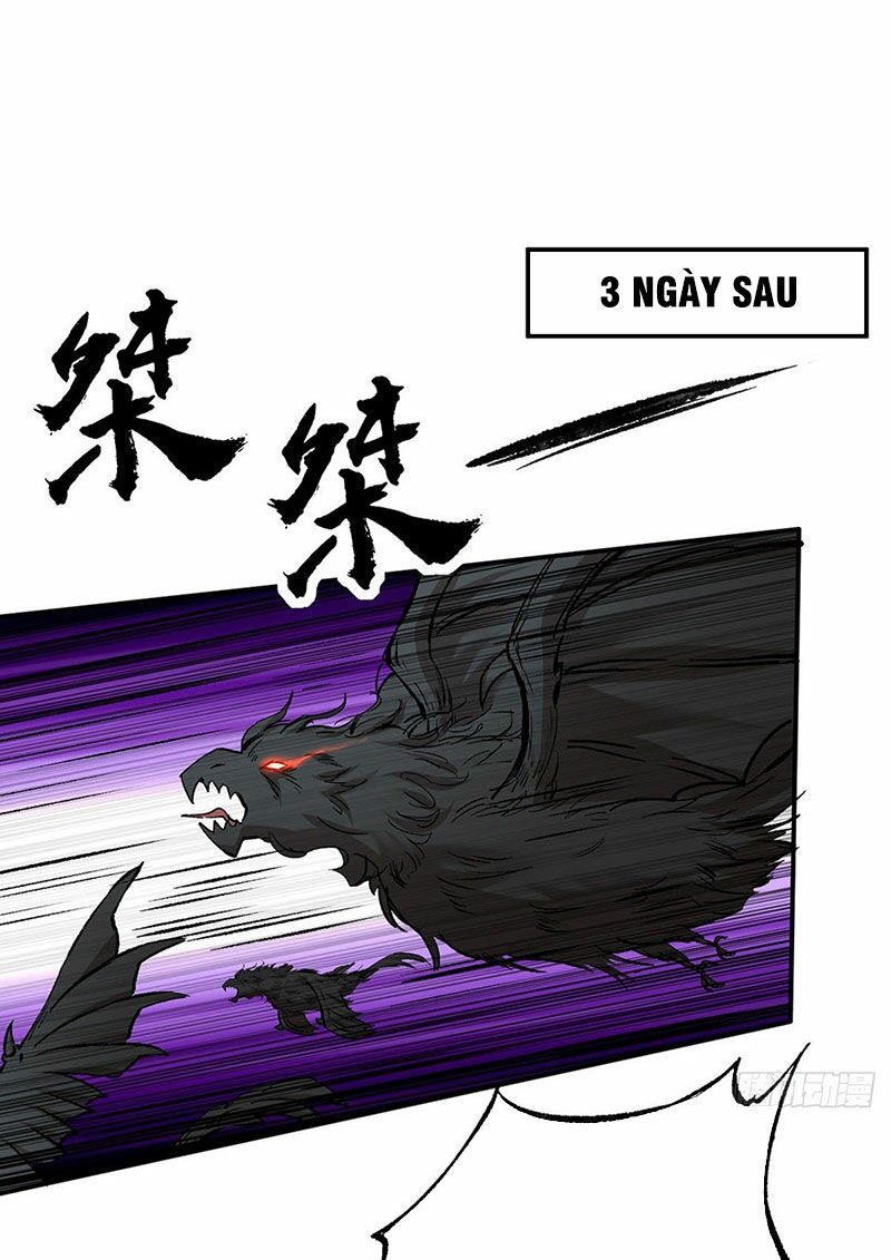 võ đạo độc tôn chapter 422 13