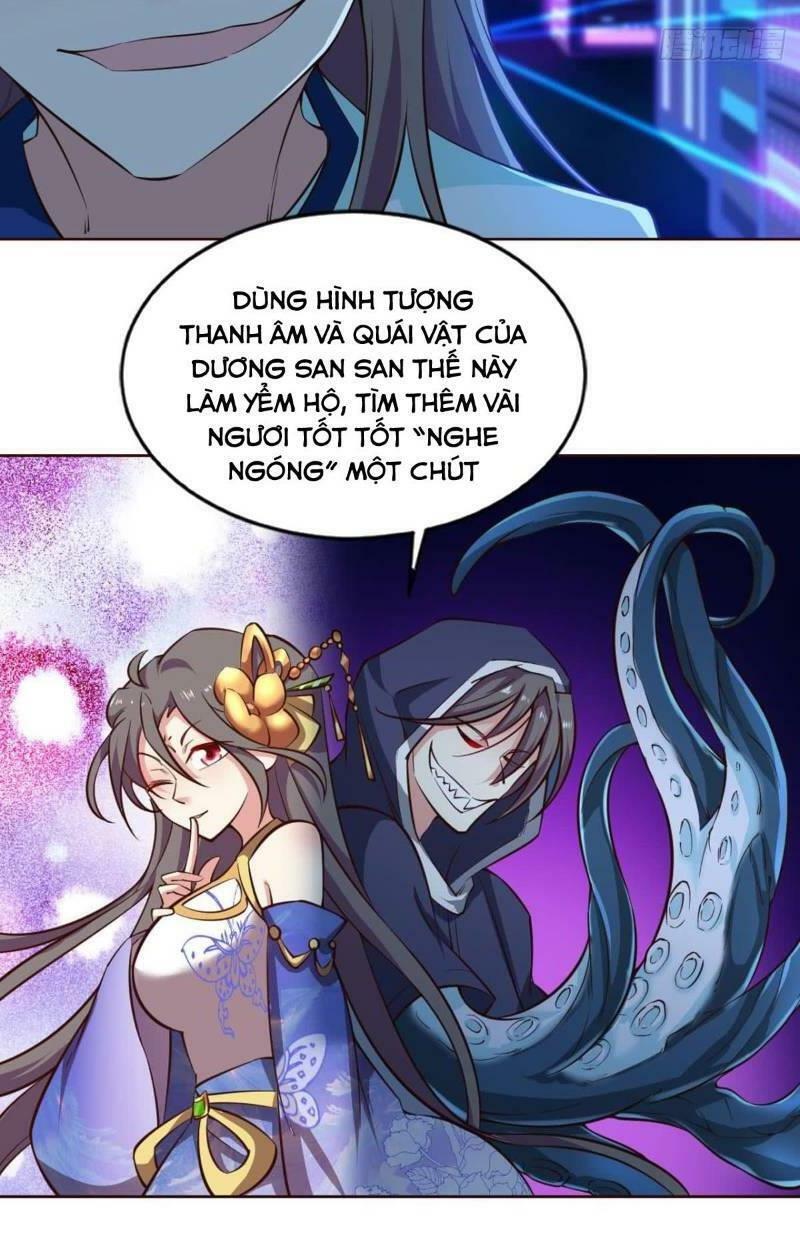 Trọng Sinh Thành Cậu Vàng Tại Dị Thế Chapter 75 51