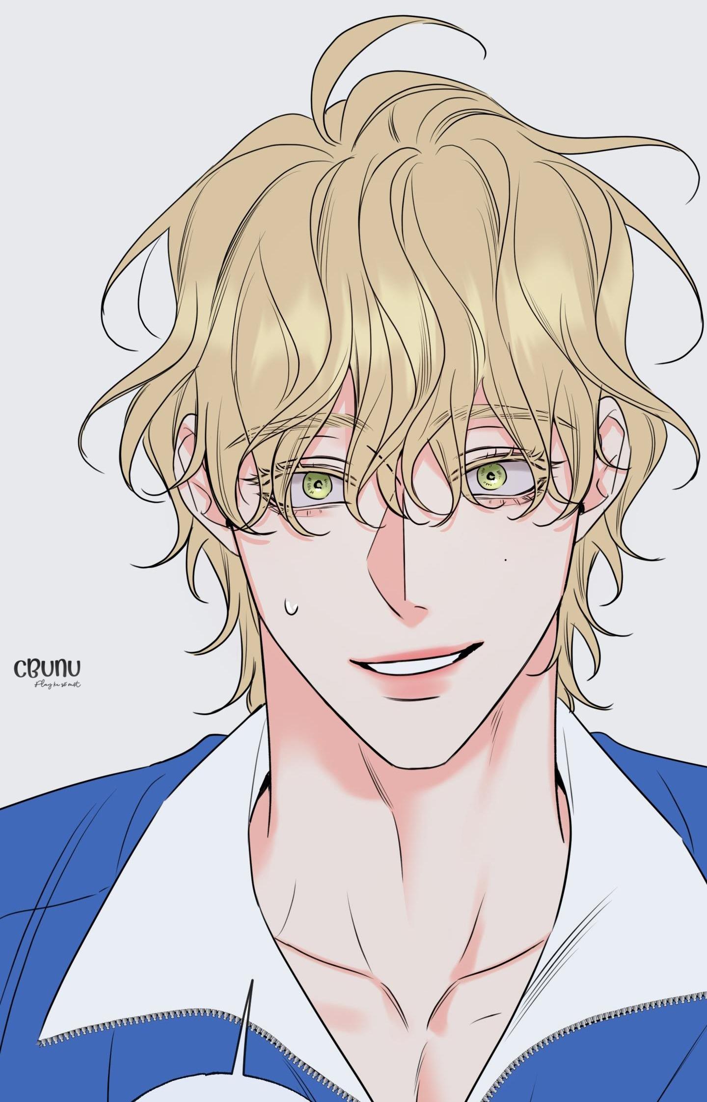 honey trouble - rắc rối ngọt ngào chapter 15 84