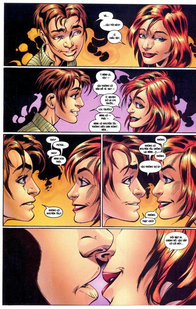 ultimate spider-man chapter 13 19