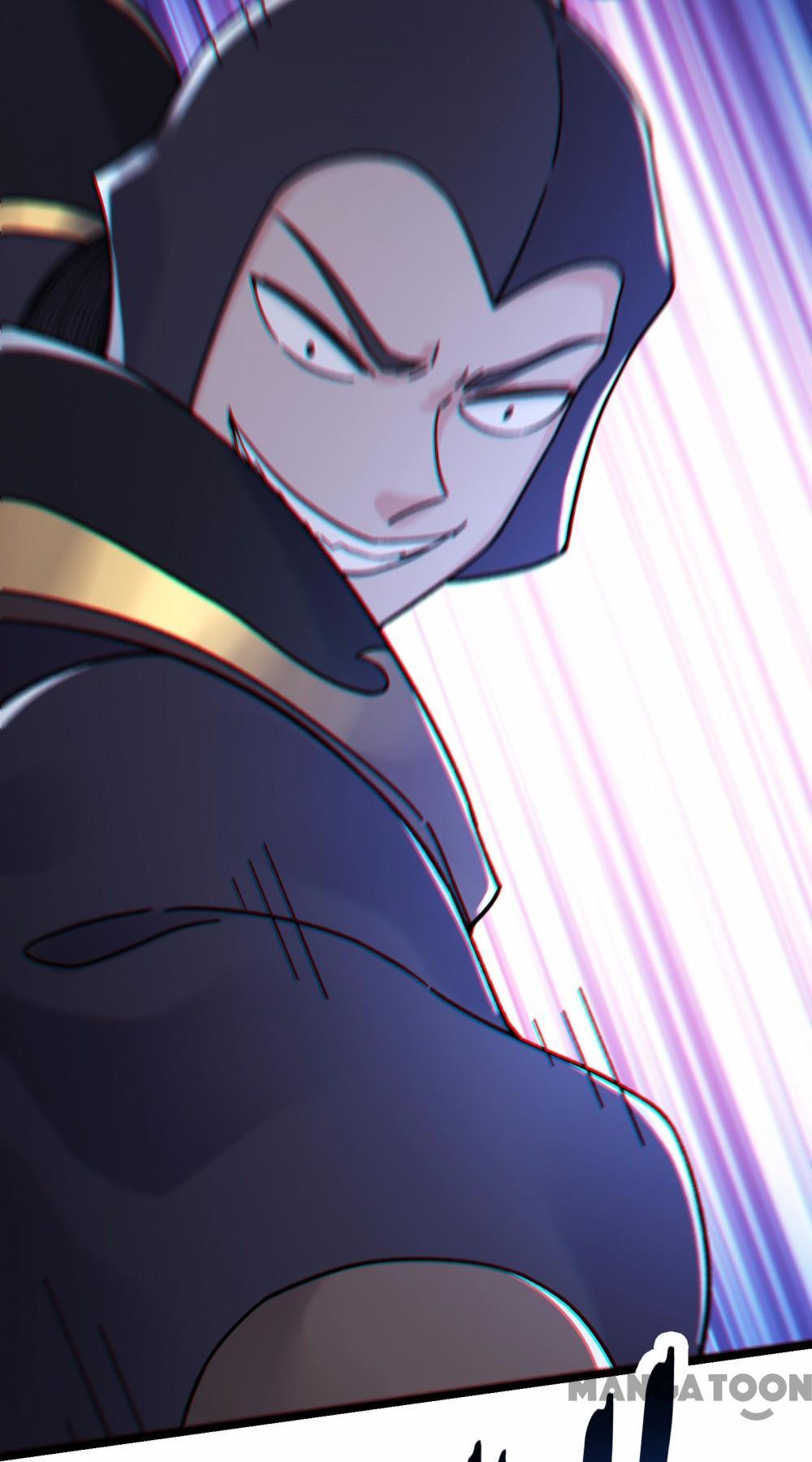 đồ đệ ta toàn là nữ ma đầu chapter 215 22