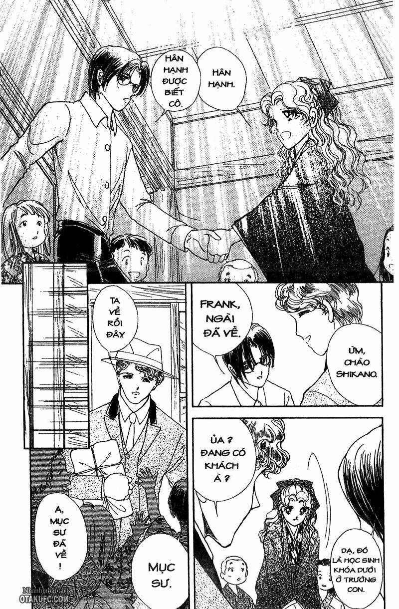 khúc tình ca ban mai - akatsuki no aria chapter 28 43