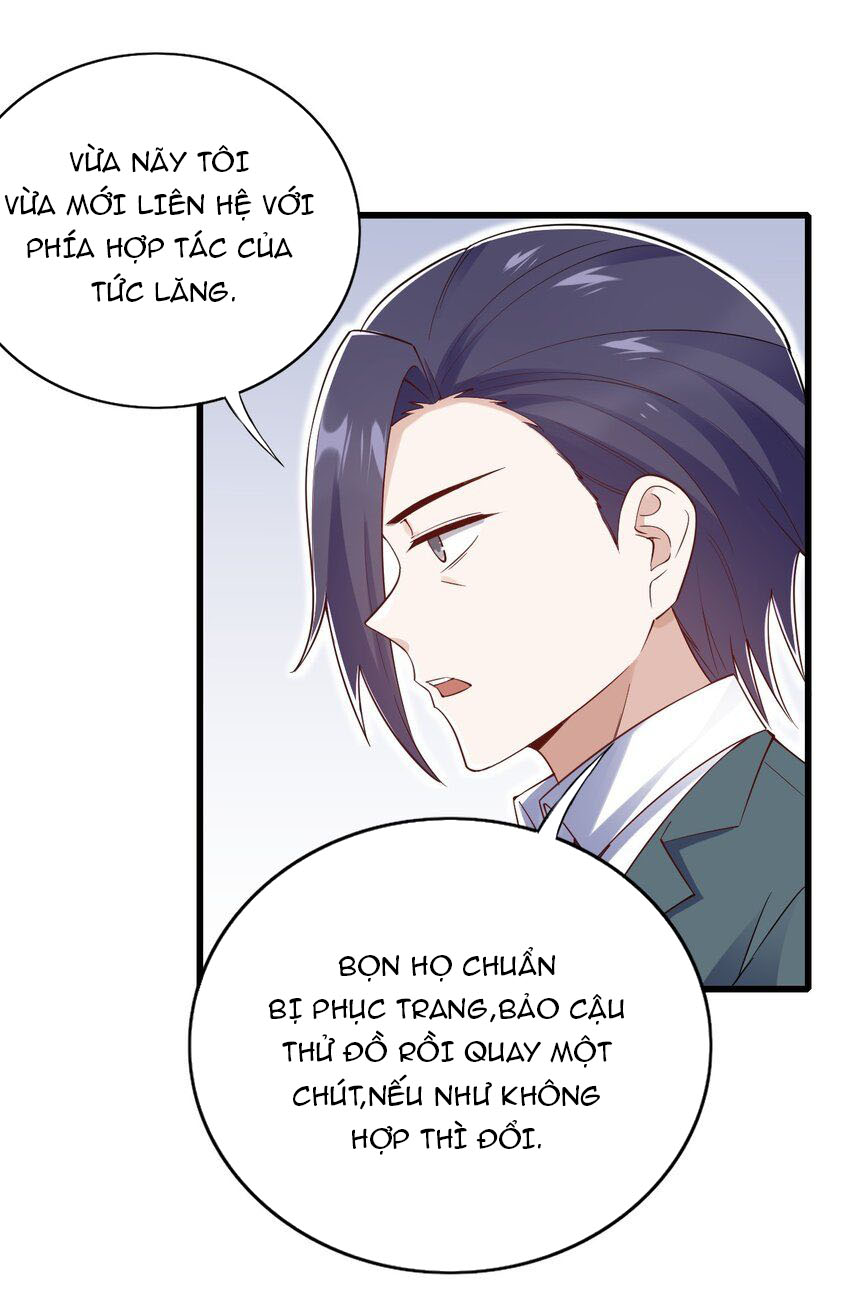 tức thời phạm quy [ tức thì vi quy ] chapter 66 23