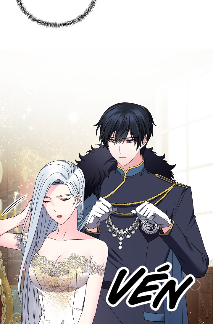 tôi sẽ trở thành nhân vật chính chapter 18 16