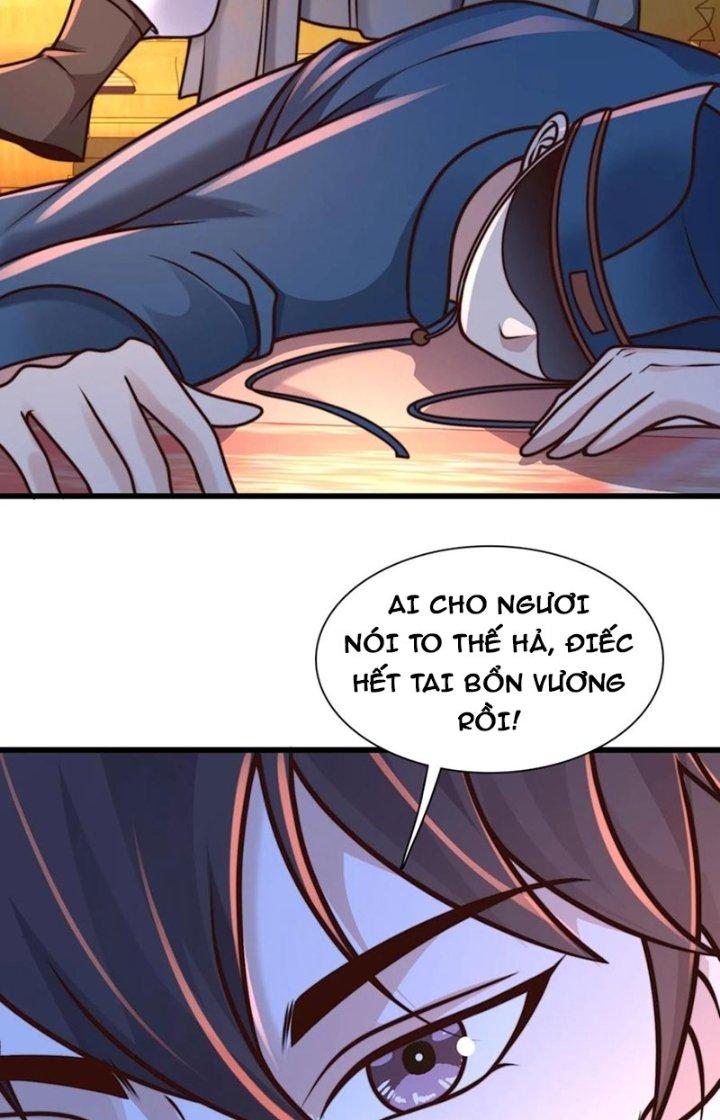 ta nuôi ma quỷ ở trấn ma ti chapter 194 3