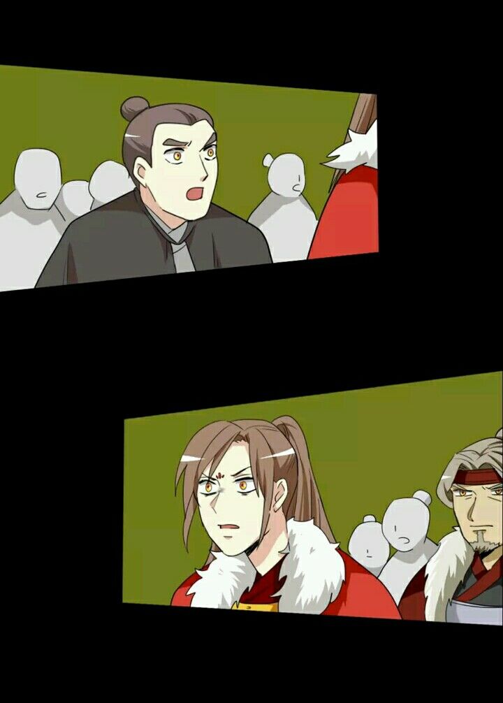 lưỡng bất nghi (full) chapter 81 18