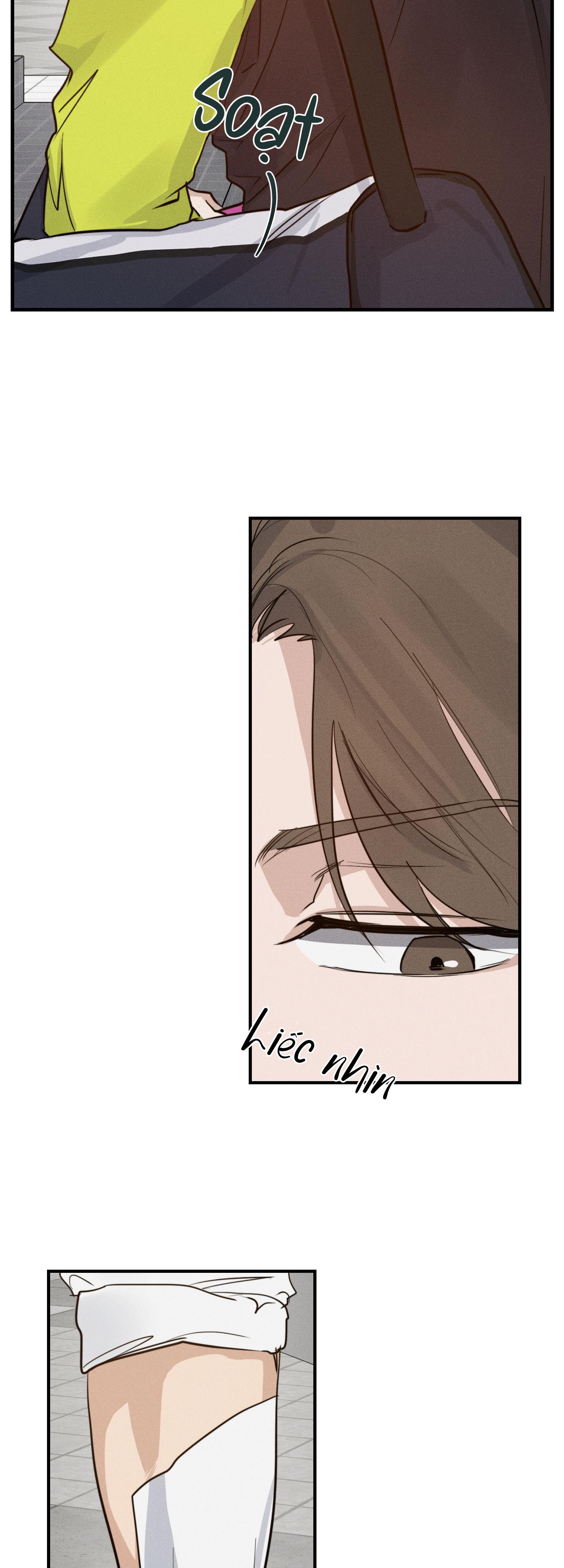 high clear chapter 17 14