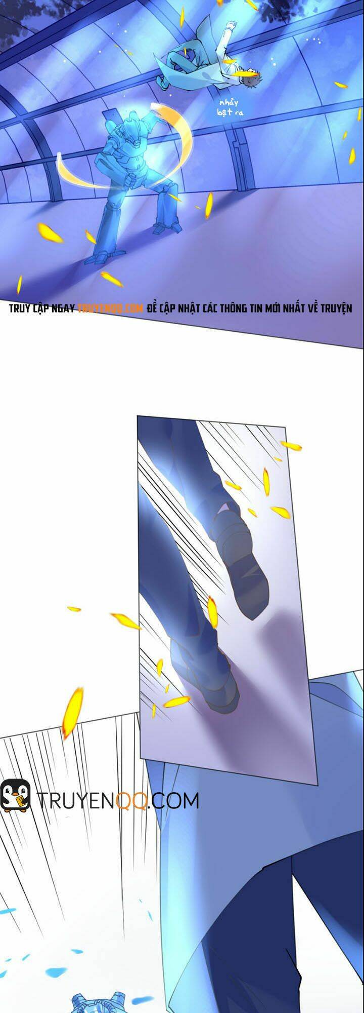 thuyền trưởng đại nhân khinh diểm ái chapter 55 9