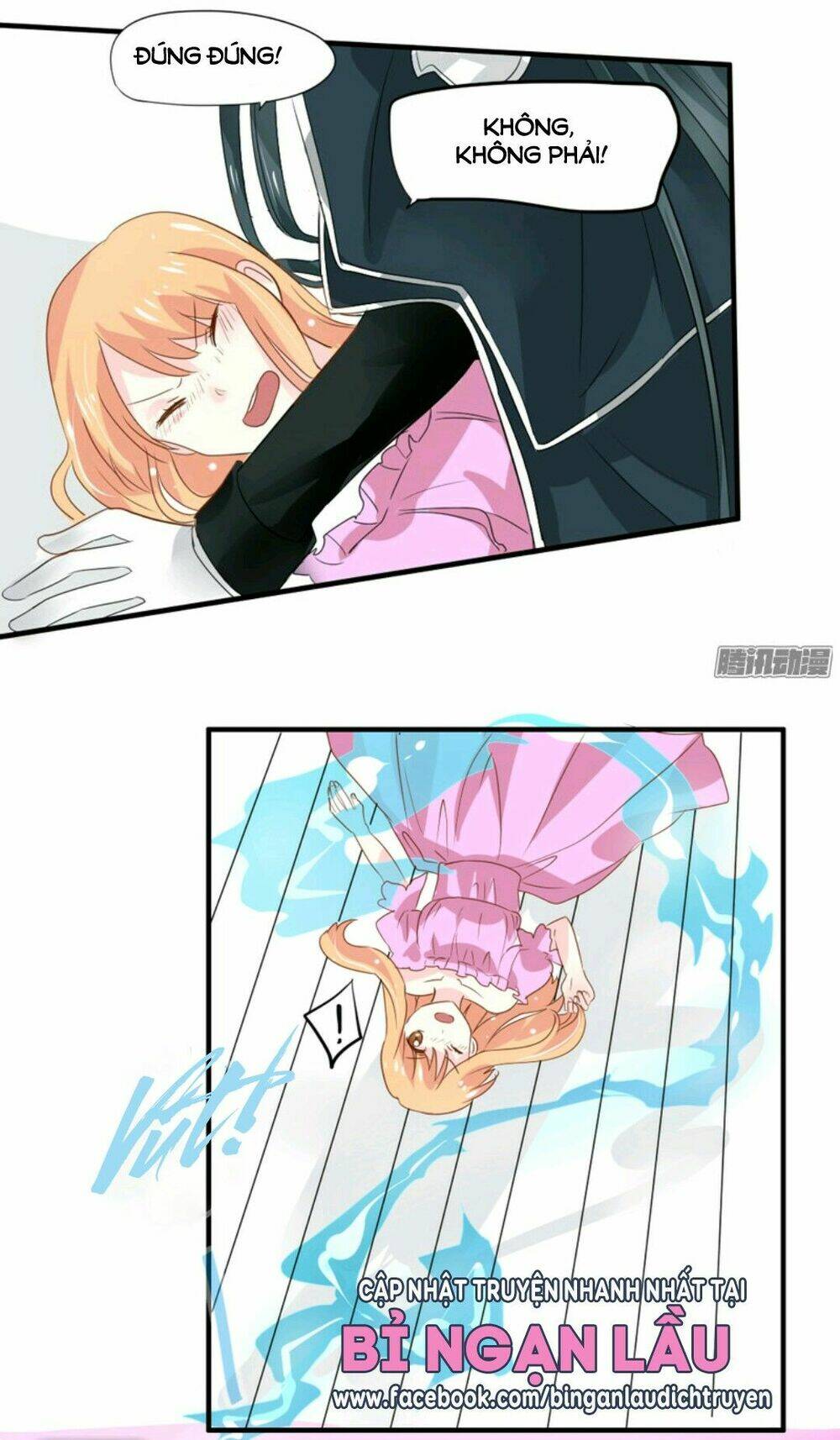 ma vương đại nhân đi thông thả chapter 10 18